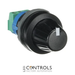 1SFA611410R1506 ABB MT-150B 50K Potentiometer - image 3