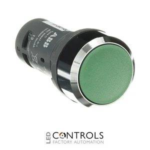 1SFA619100R3072 ABB CP1-30G-11 Compact Pushbutton - image 3