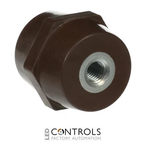 2CPX039052R9999 ABB ZX52 M10 40 x 40 mm Support Insulator - image 3