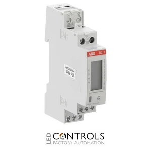 2CMA241665R1000 ABB D11 15-M 40 Single-Phase Direct-Connected 40 A Energy Meter with Modbus - image 3