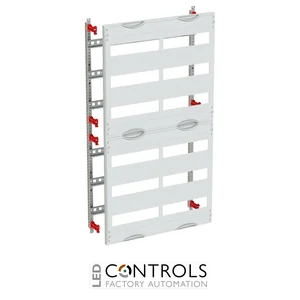 2CPX037635R9999 ABB 2V23A Distribution Panel 2PW - image 3