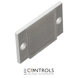 em12020 - reflector micro 20x32mm
