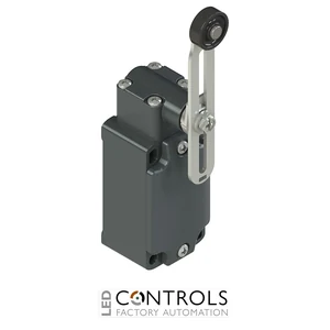 FD 1035-M2 Pizzato Position switch with adjustable roller lever