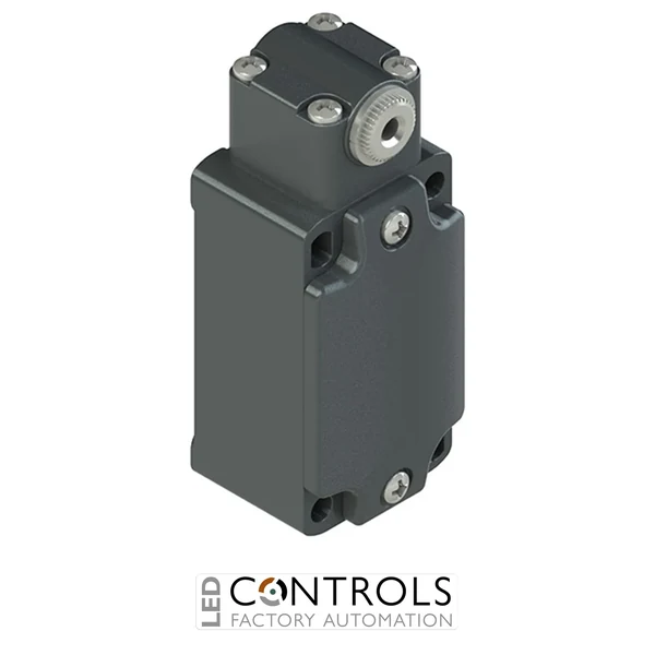 FD 1358-M2 Pizzato Position switch for rotating levers