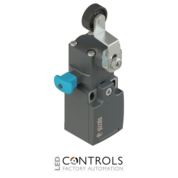 FK 3451-W3M2 Pizzato Position switch with roller lever and reset device