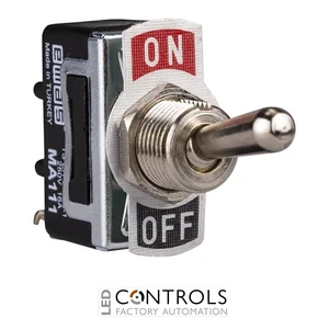 EMAS MA111 EMAS HANDLE SWITCH (ON-OFF)