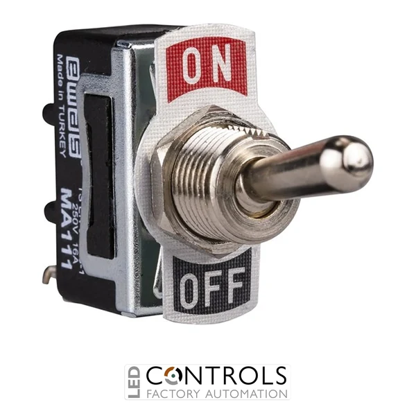 EMAS MA111 EMAS HANDLE SWITCH (ON-OFF)