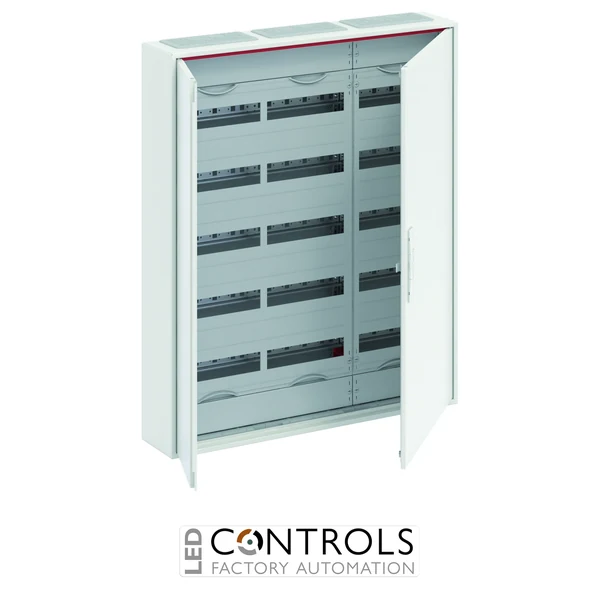 2CPX052287R9999 ABB CA36RZ1 ComfortLine Compact IP44 Distribution Board 800x950x160mm