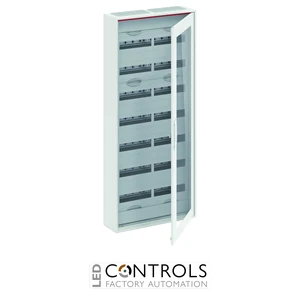 2CPX052256R9999 ABB CA28RT ComfortLine Compact Distribution Board 168 SU IP44
