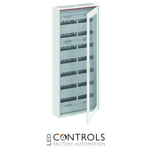 2CPX052256R9999 ABB CA28RT ComfortLine Compact Distribution Board 168 SU IP44