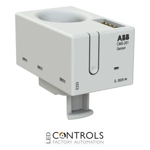 2CCA880118R0001 ABB CMS-201CA 80 A Current Sensor - image 3