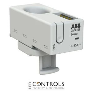 2CCA880108R0001 ABB CMS-101CA 18 mm 40 A Cable-Mounted Current Sensor - image 3