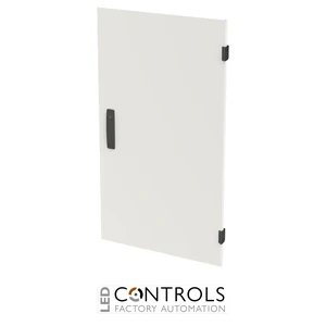 2CPX010554R9999 ABB TZB206R TwinLine Right Door 2PW 6GU - image 2