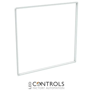 2CPX010657R9999 ABB TZP508 TwinLine Touch Guard 5PW 8GU - image 3