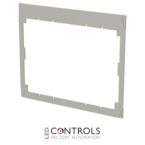 2CPX062953R9999 ABB ZH426 NH00 Double Shutter - image 2