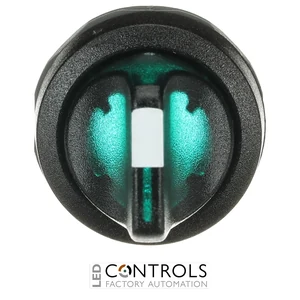 1SFA611200R1102 ABB M2SS1-11G Selector Switch