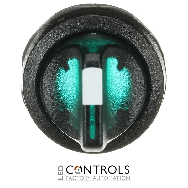 1SFA611200R1102 ABB M2SS1-11G Selector Switch