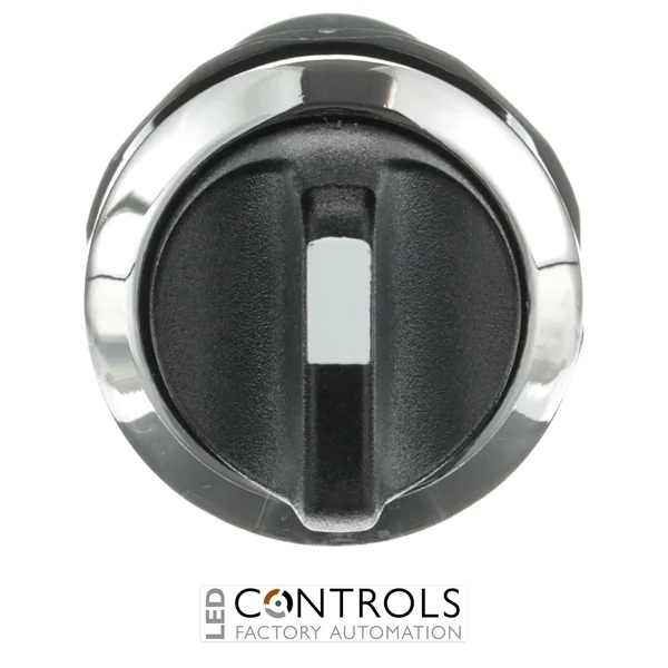 1SFA619200R3026 ABB C2SS1-30B-20 Compact 2-Position Maintained Selector Switch 2NO
