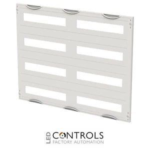 2CPX062770R9999 ABB AS34H Smissline Cover 750 x 600 mm - image 2