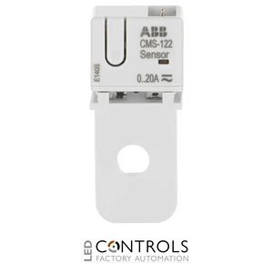 2CCA880227R0001 ABB CMS-122LA 18 mm 20 A pro M Open-Core Current Sensor