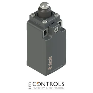 FR E108-M2 Pizzato Position switch with piston plunger