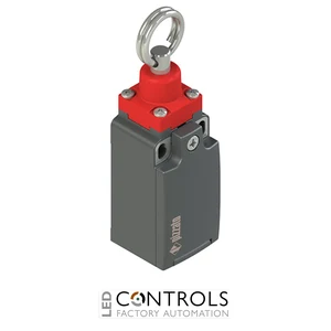 FR 874-AK22 Pizzato Rope safety switch without reset for simple stop