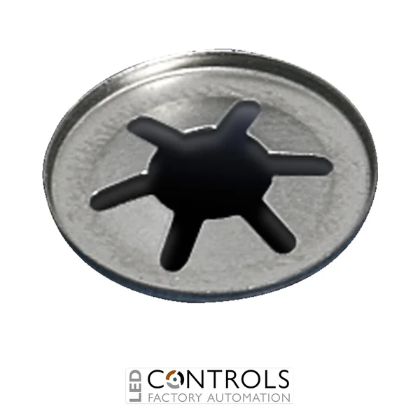 TS8800.070 Rittal Spring washer for locking rod
