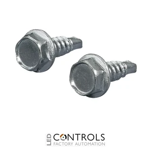 SZ2487.000 Rittal Self-tapping screws for thread ST 48