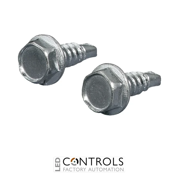SZ2487.000 Rittal Self-tapping screws for thread ST 48