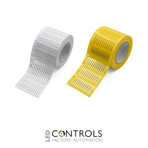 4295042 Cembre TAG TPM-ROLL 44092B (4X15 WH)