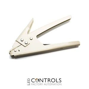 TT3 Partex Cable Tie Tensioner and Cutter, 3.6 to 9mm Ties