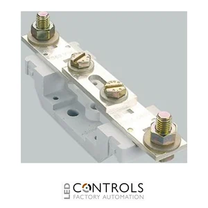 03213 Wohner neutral conductor 630 A, disconnectable