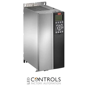 131B9826 Danfoss VLT Automation Drive FC 300 11 KW / 15 HP, 380 - 500 VAC, IP20