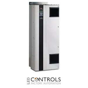 134F7751 Danfoss VLT Automation Drive FC 300 250 KW / 350 HP, 380 - 500 VAC, IP54
