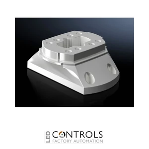 CP6206.550 Rittal ADAPTOR SYSTEM60 TO 120X65 MM