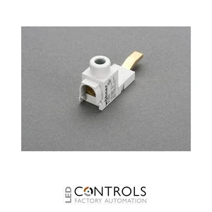 31550 Wohner connection terminal, front connection