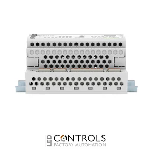 751-9403 Wago Compact 100 PLC with 2 Analogue/8 Digital Inputs  4 Digital Outputs - image 3