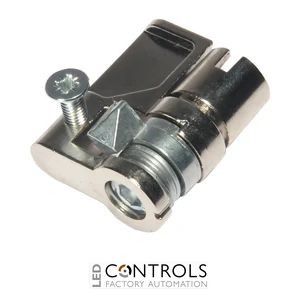8120870 Fibox CLI ARCA DB3 Half cylinder locking Double-bit 3mm
