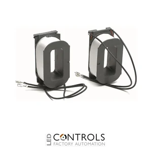 1SFN156570R7026 ABB ZAF1650-70 100-250V AC/DC Operating Coil Set