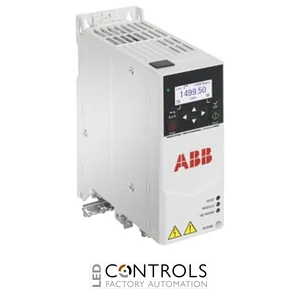 ACS380-040N-03A7-1 ABB 0.55kW Three Phase ABB ACS380 Variable Speed Drive
