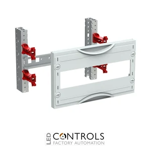 2CPX041200R9999 ABB MG101 Modular Expansion 1PW 12 PLE - image 3