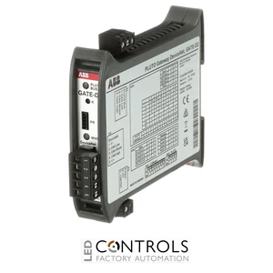 2TLA020071R8200 ABB GATE-D2 Pluto Gateway DeviceNet - image 2