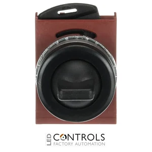 1SFA184696R9006 ABB P9MCB 3-Position Maintained Toggle Switch - image 2