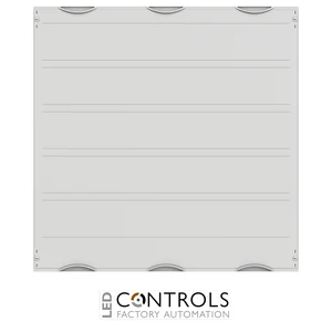 2CPX062829R9999 ABB AG35 Solid Cover 750 x 750 mm 3PW