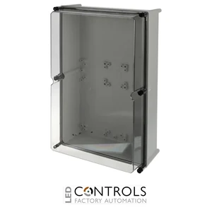 4TBO856064C0100 ABB 856064 APO Electrical Enclosure Transparent Cover 370 x 600 x 210 mm - image 2