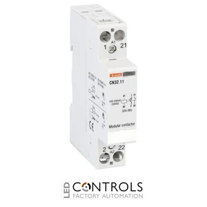 CN3211220 - MODULAR CONTACTOR CN32 220/230VAC