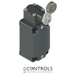 FD 2031-M2R24 Pizzato Position switch with roller lever
