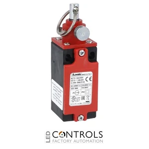 RS131310 - ROPE LEVER FRONT RESET LIMIT SWITCH