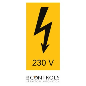4605103 Cembre SIGN WS-HTPT 204101HT015 (52X26)