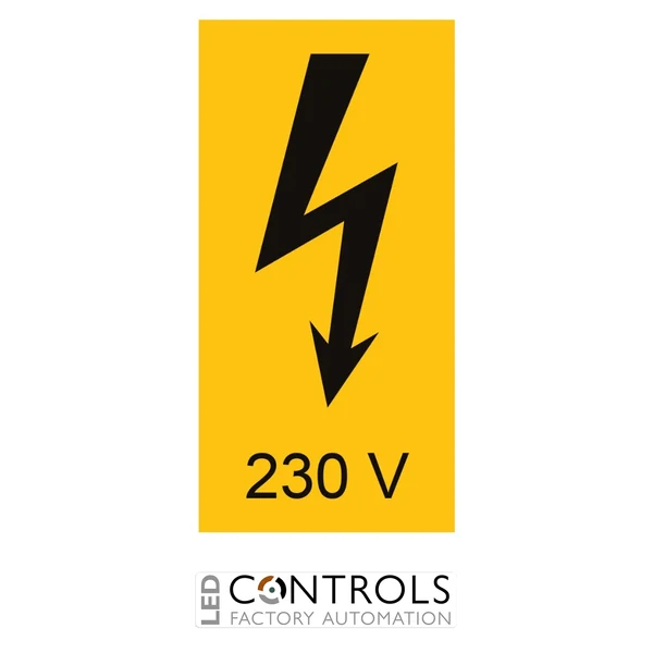 4605103 Cembre SIGN WS-HTPT 204101HT015 (52X26)